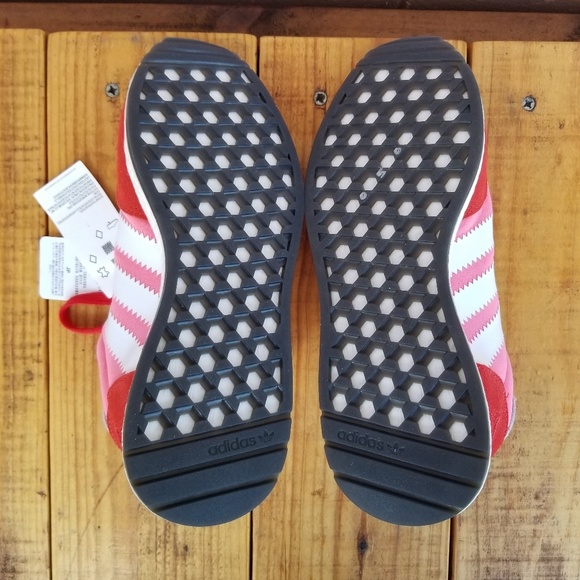 adidas • i-5923 shoes • K - Picture 7 of 8